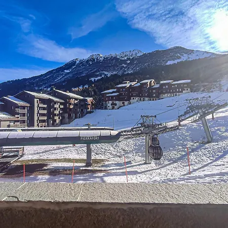 Grand Divisible, Pied Des Pistes A Valmorel, Proche Commerces