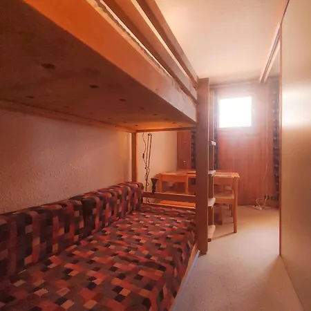 Grand Divisible, Pied Des Pistes A Valmorel, Proche Commerces Apartment *
